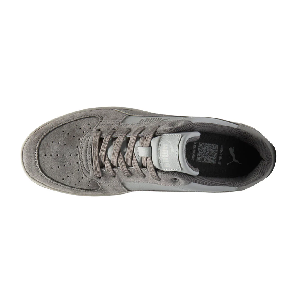 Caven 2.0 Timeless Lace Up Sneakers - Image 4