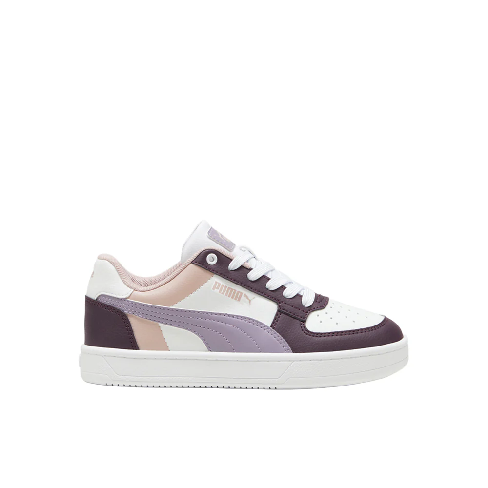 Caven 2.0 Block Lace Up Sneakers (Big Kid)