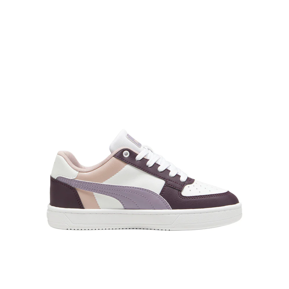 Caven 2.0 Block Lace Up Sneakers (Big Kid) - Image 3