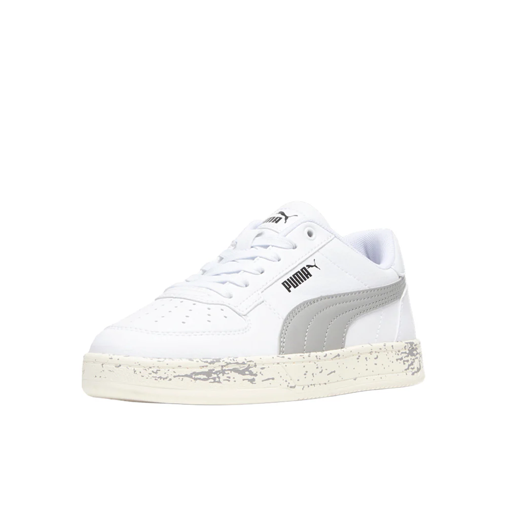 Caven 2 Paint Drip Lace Up Sneakers (Youth) - Image 2