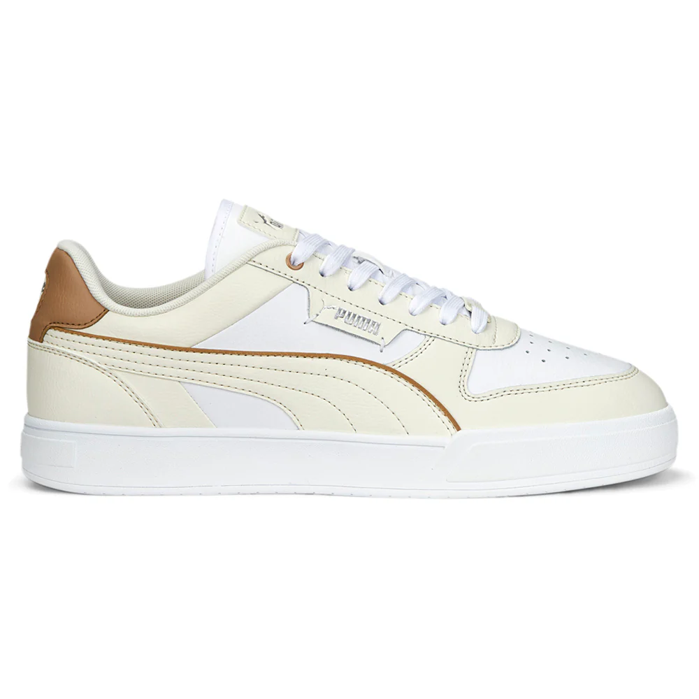 Caven Dime Lace Up Sneakers