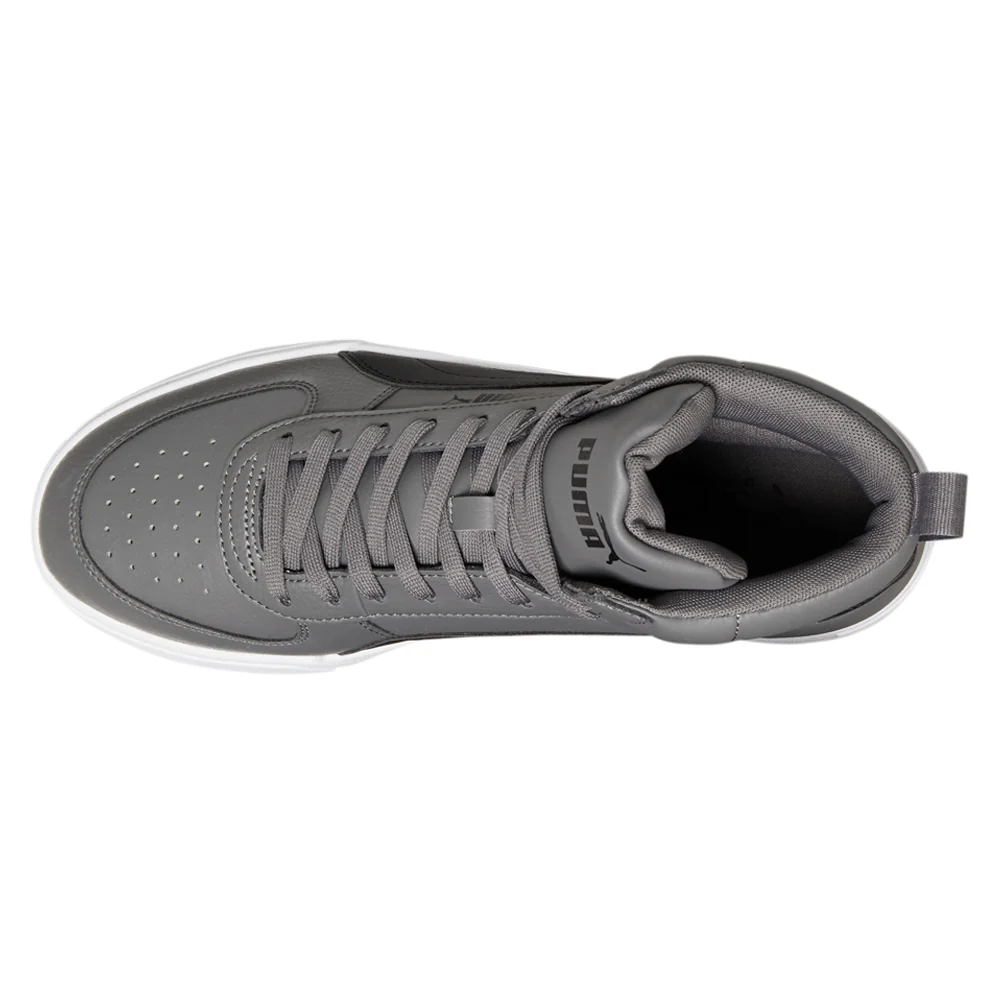 Caven Mid High Top Sneakers - Image 4