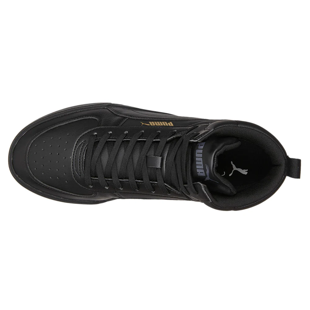 Caven Mid High Top Sneakers - Image 4