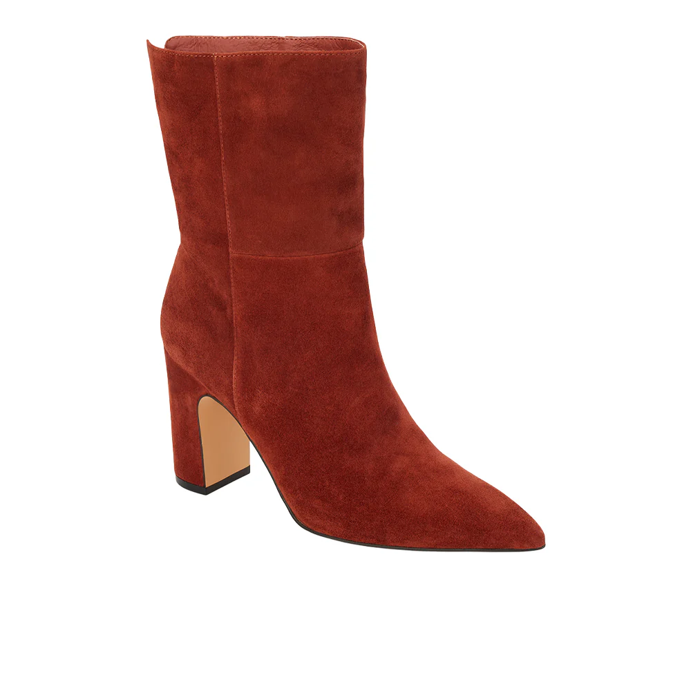 Celeste Pointed Toe Boots - Image 2