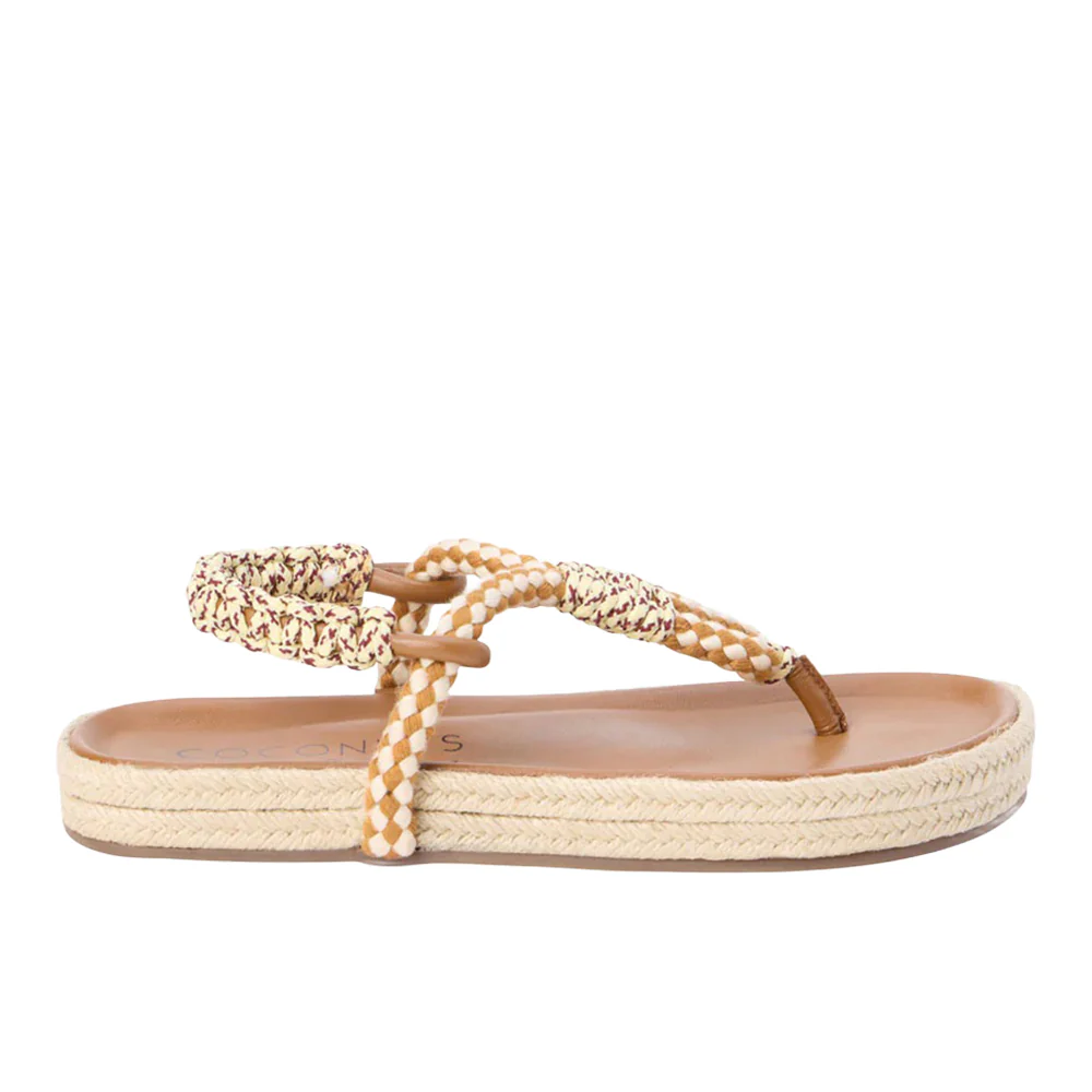 Celia Espadrille Sandals