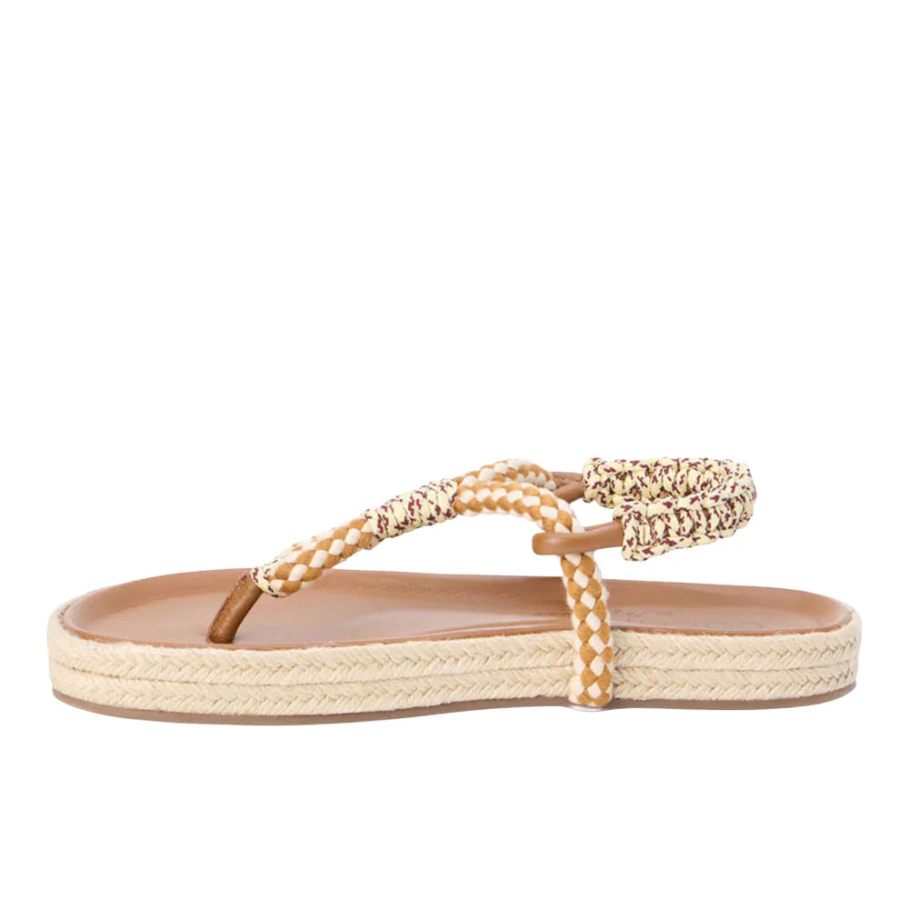 Celia Espadrille Sandals - Image 3
