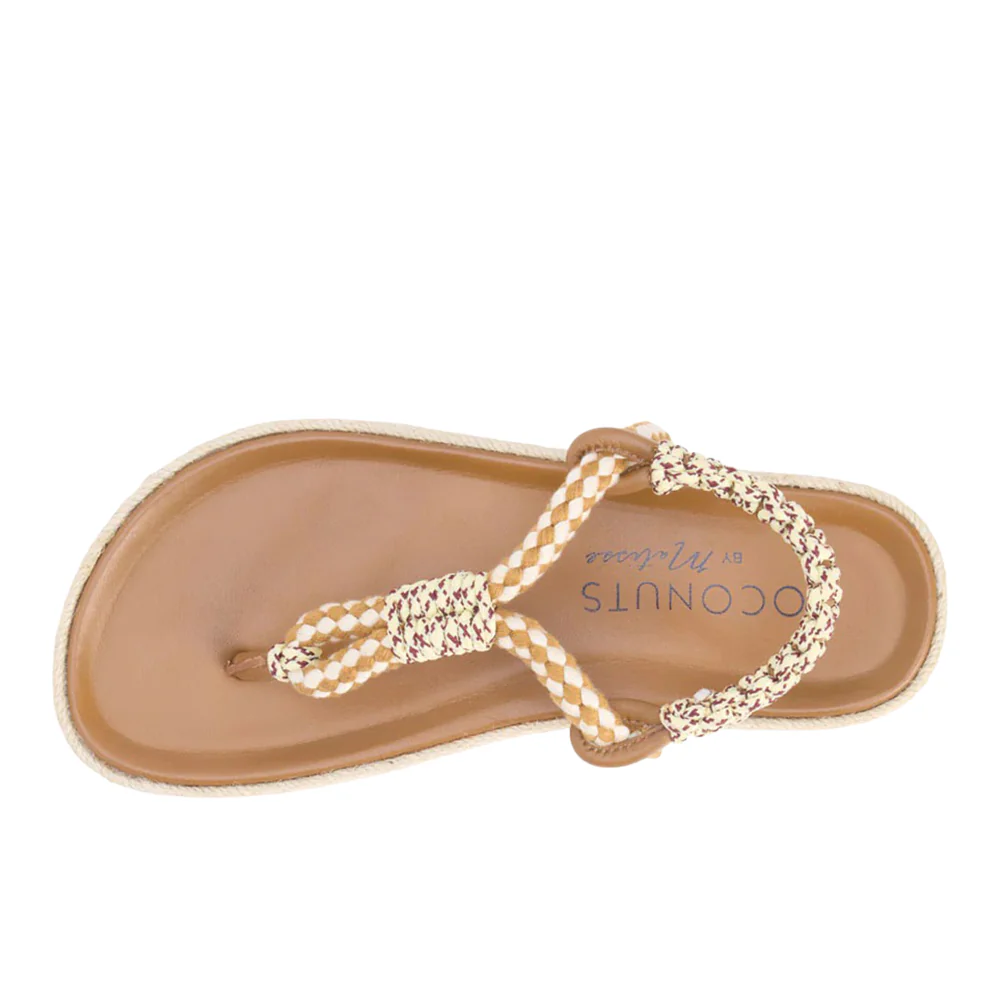 Celia Espadrille Sandals - Image 4