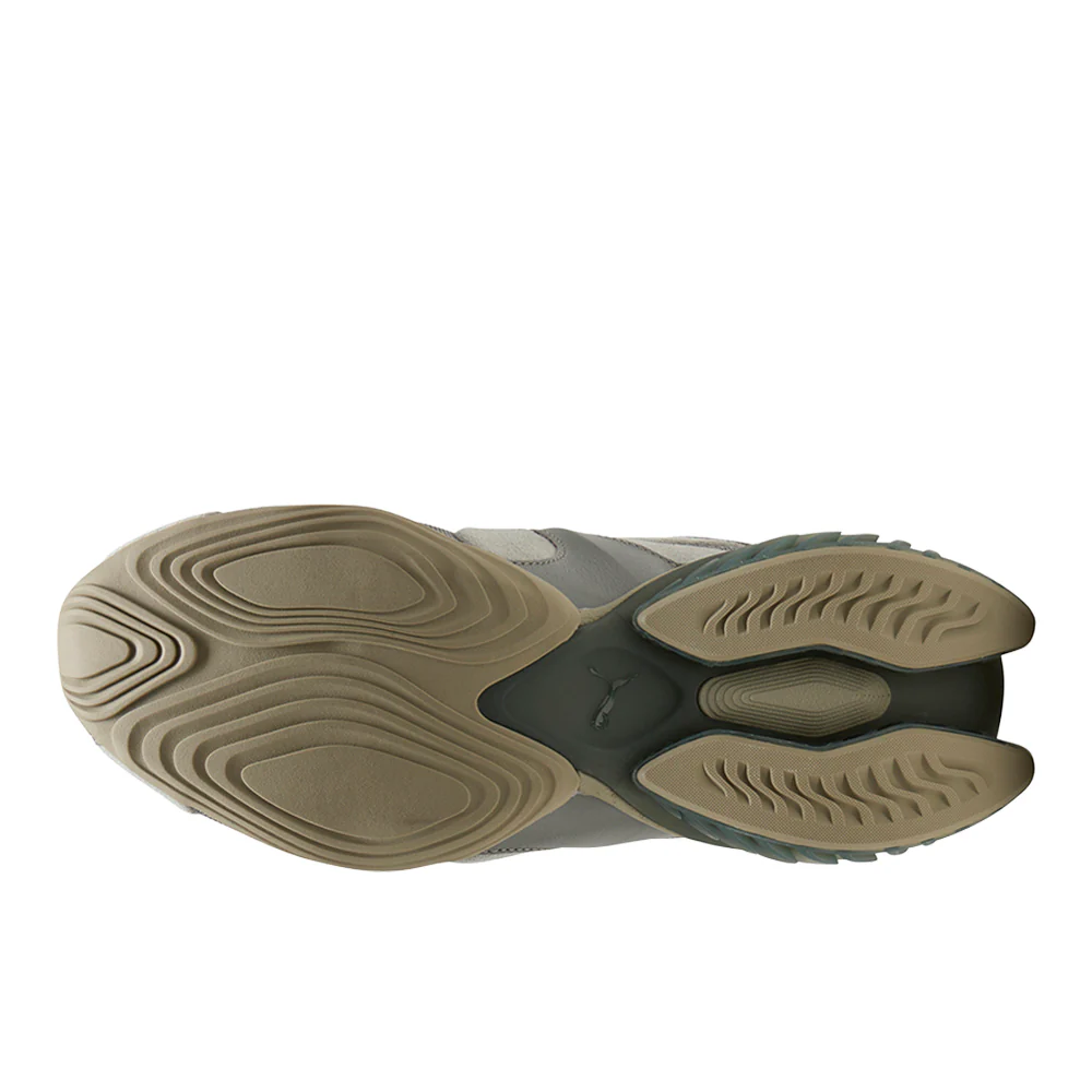Cell Geo 1 Lace Up Sneakers - Image 5