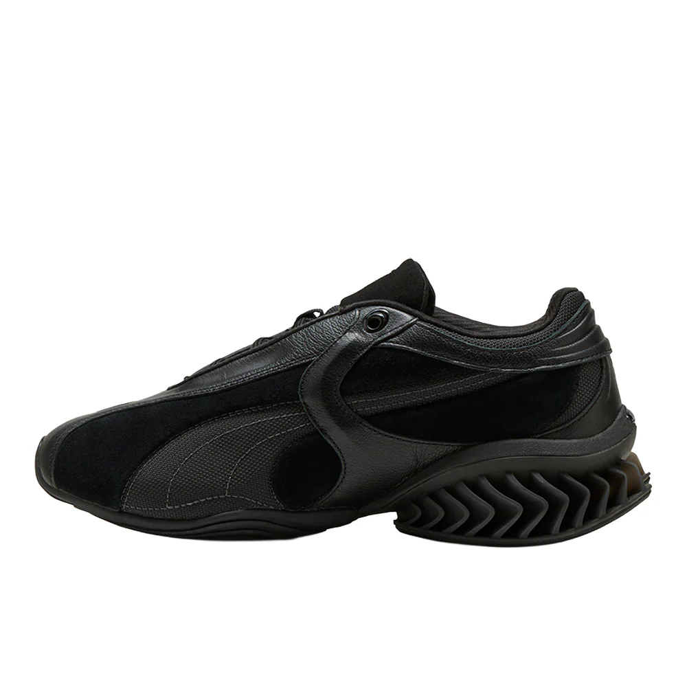 Cell Geo 1 Lace Up Sneakers - Image 3