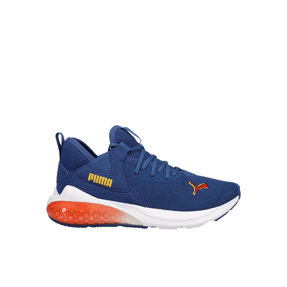 Cell Vive Street Art Running Shoes (Big Kid)