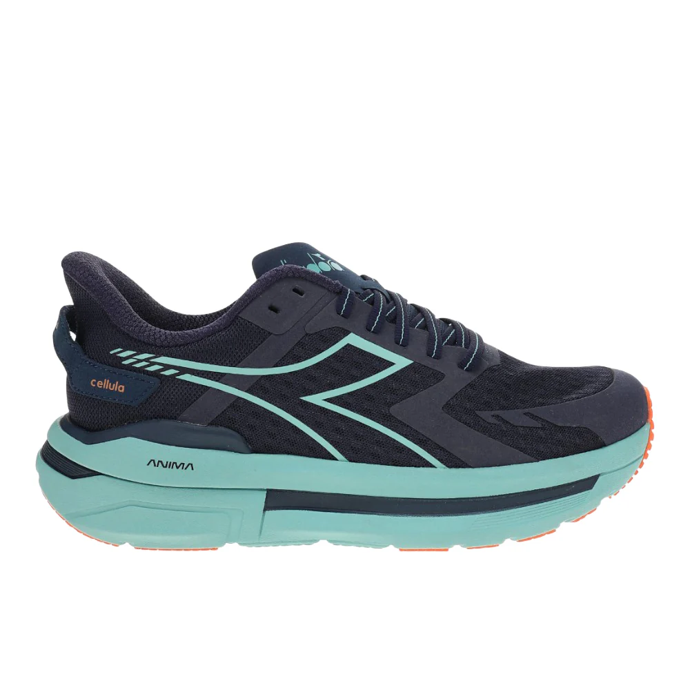 Cellula Running Shoes