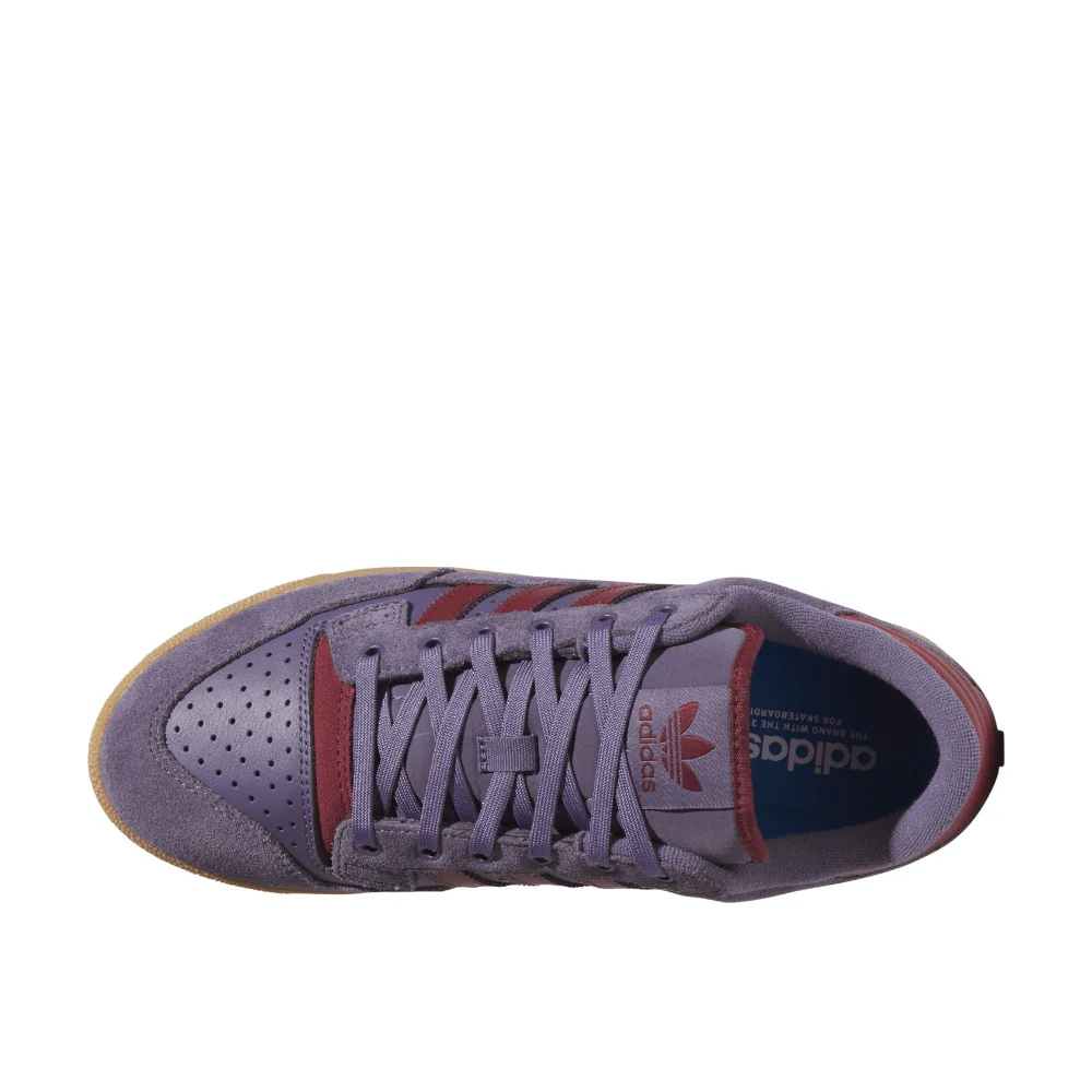 Centennial 85 Low ADV Lace Up Sneakers - Image 4
