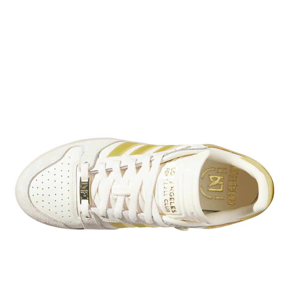 Centennial RM LAFC Lace Up Sneakers - Image 4