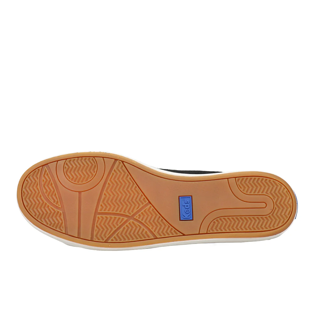 Center II Suede Lace Up Sneakers - Image 5