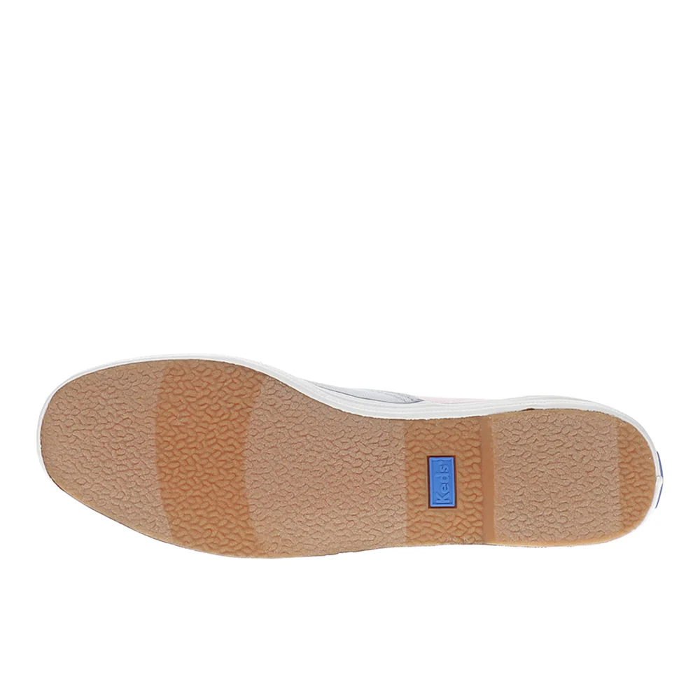 Champion Canvas Colorblock Lace Up Sneakers - Image 5