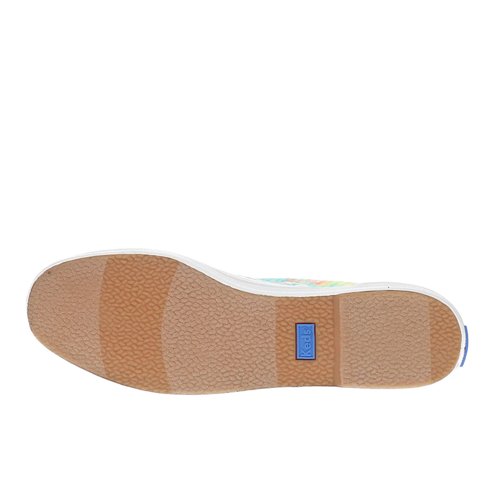 Champion Cotton Mesh Lace Up Sneakers - Image 5