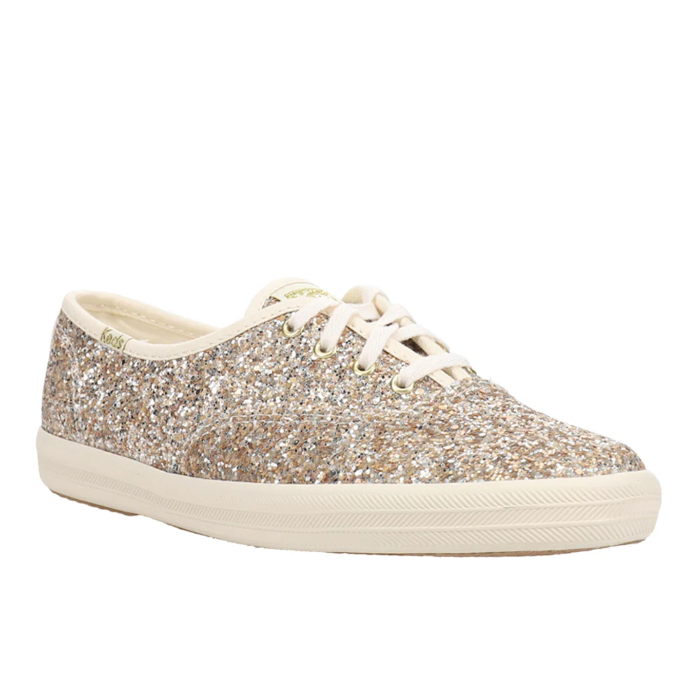 Champion Glitter Celebrations Lace Up Sneakers - Image 2