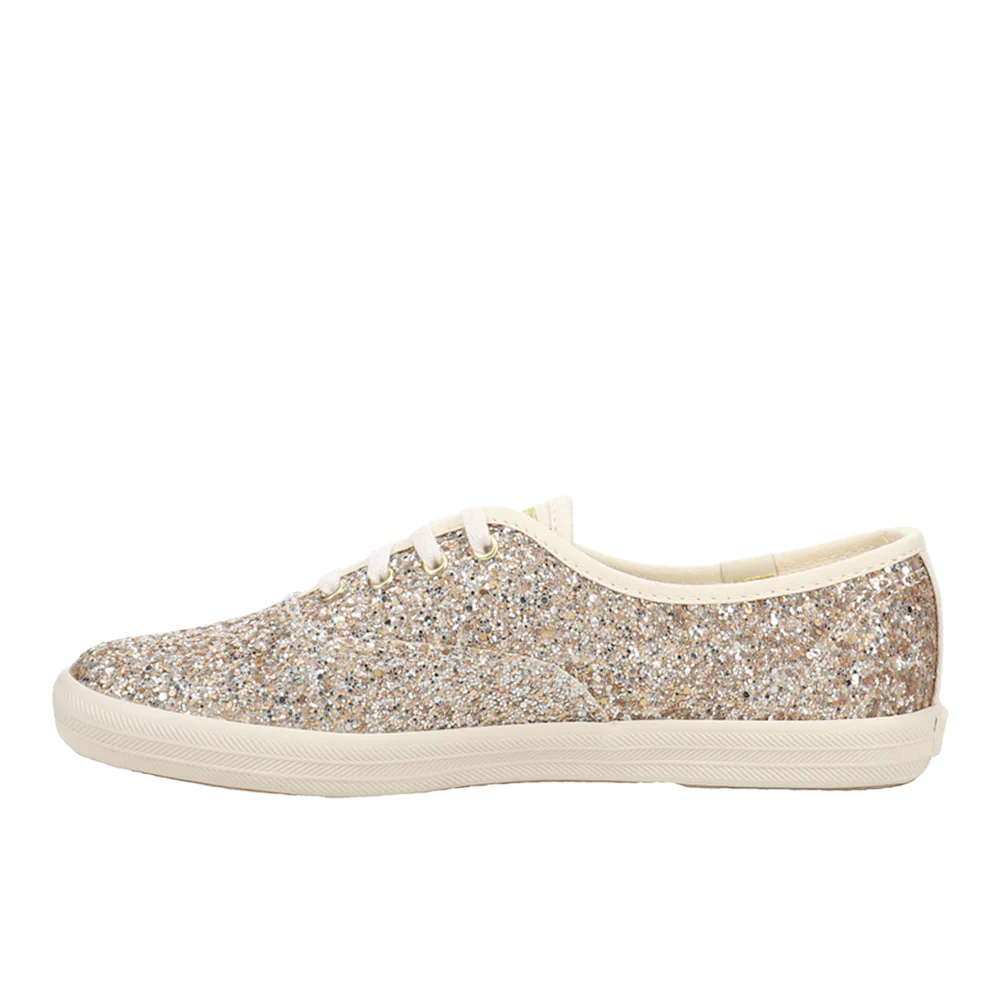 Champion Glitter Celebrations Lace Up Sneakers - Image 3