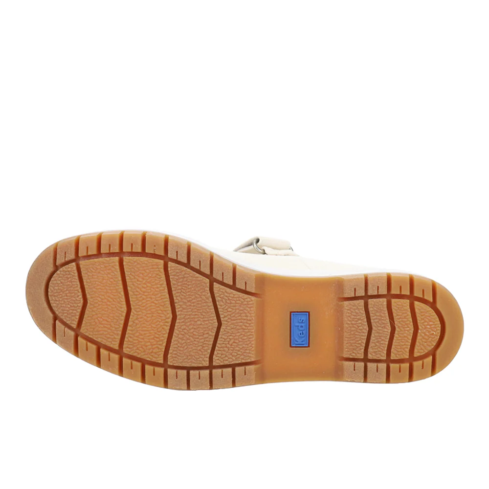 Canvas Mary Jane Flats - Image 5