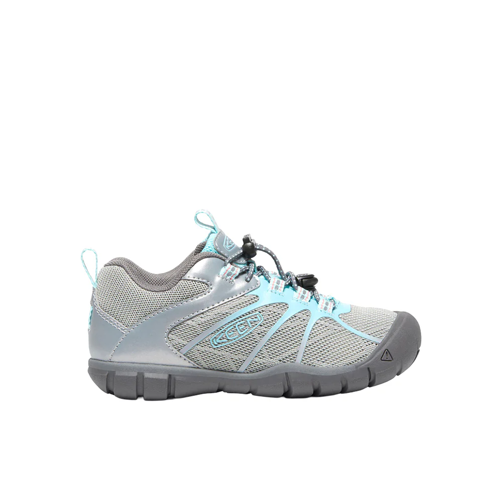 Chandler 2 CNX Slip On Sneakers (Little Kid)