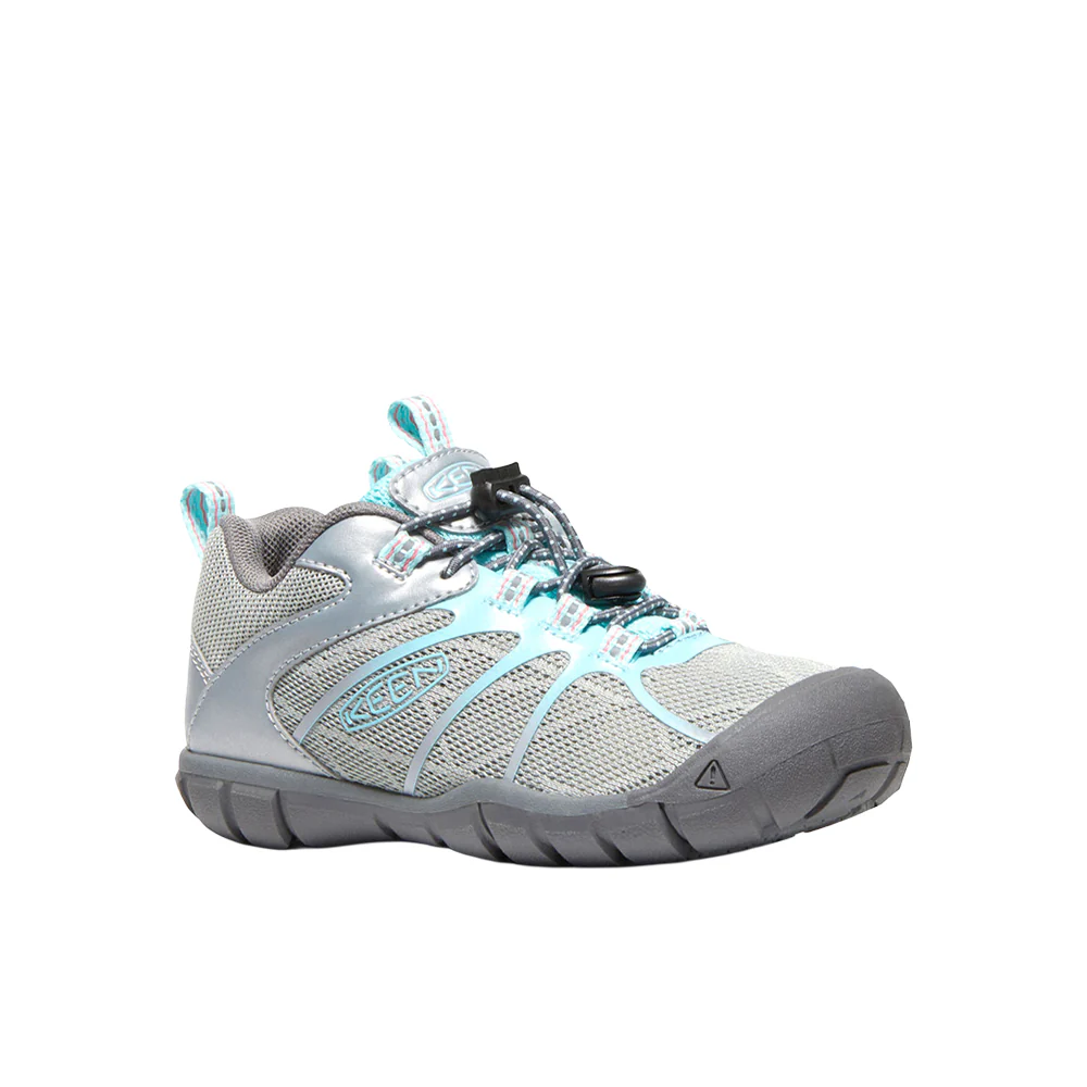 Chandler 2 CNX Slip On Sneakers (Little Kid) - Image 2
