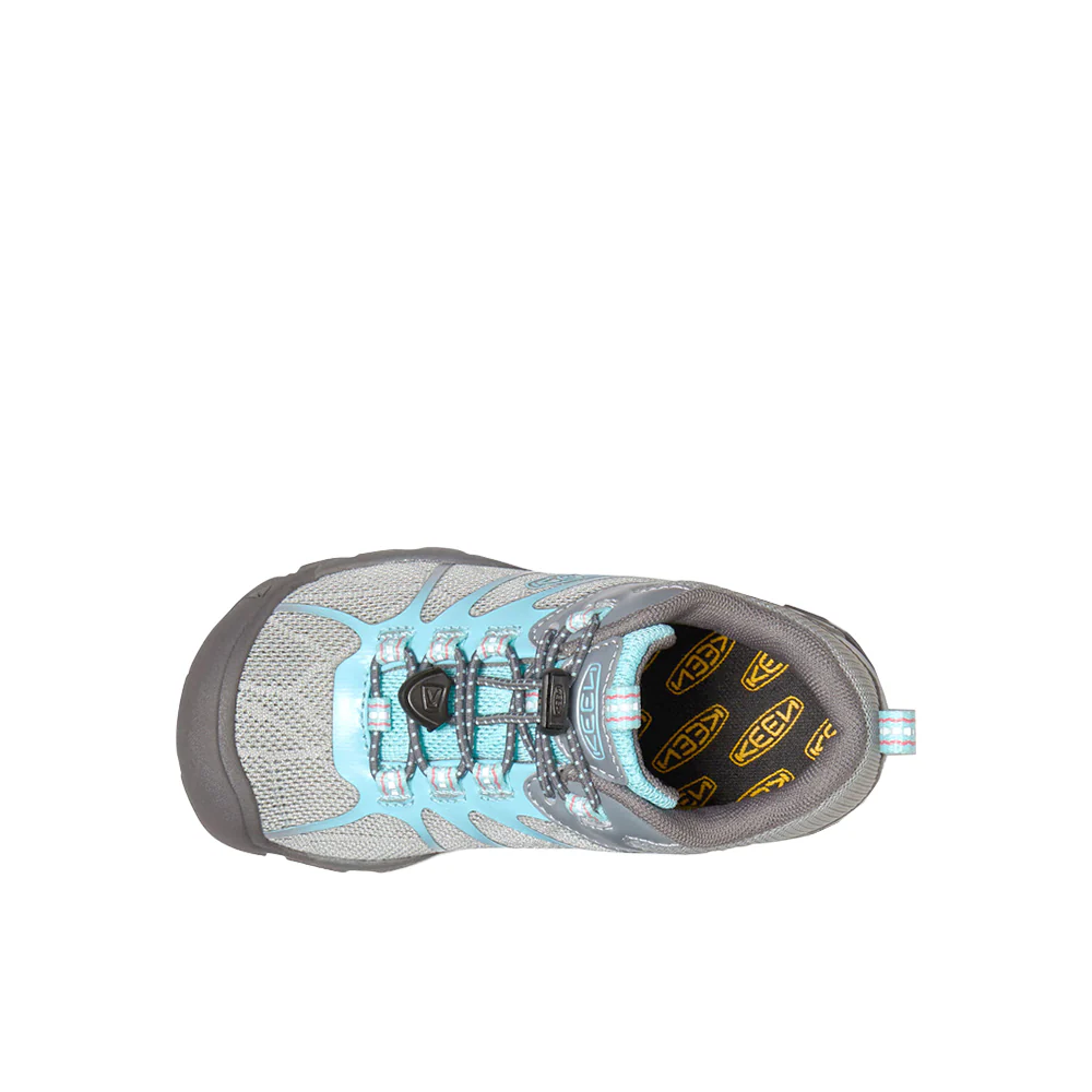 Chandler 2 CNX Slip On Sneakers (Little Kid) - Image 3