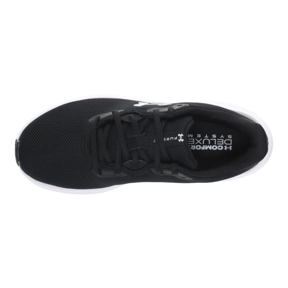 Charged Pursuit 4 Running Shoes - Image 4