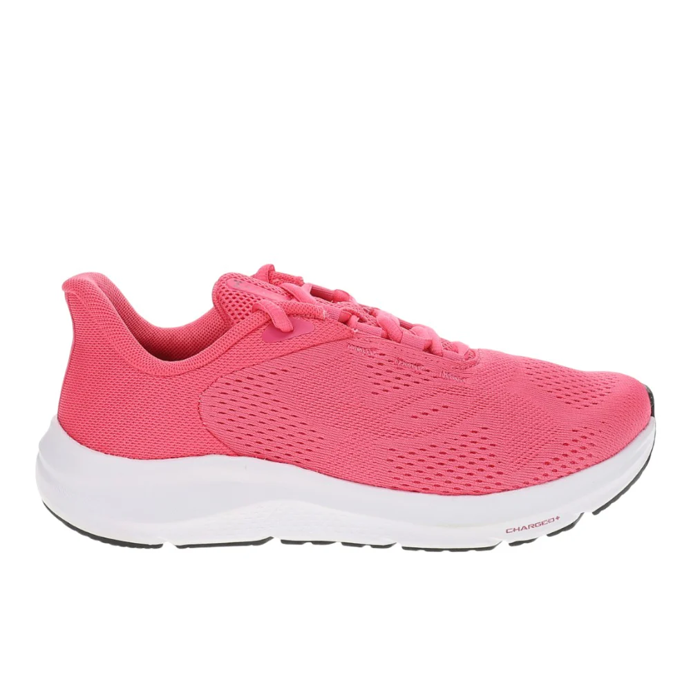 Charged Pursuit 4 Running Shoes