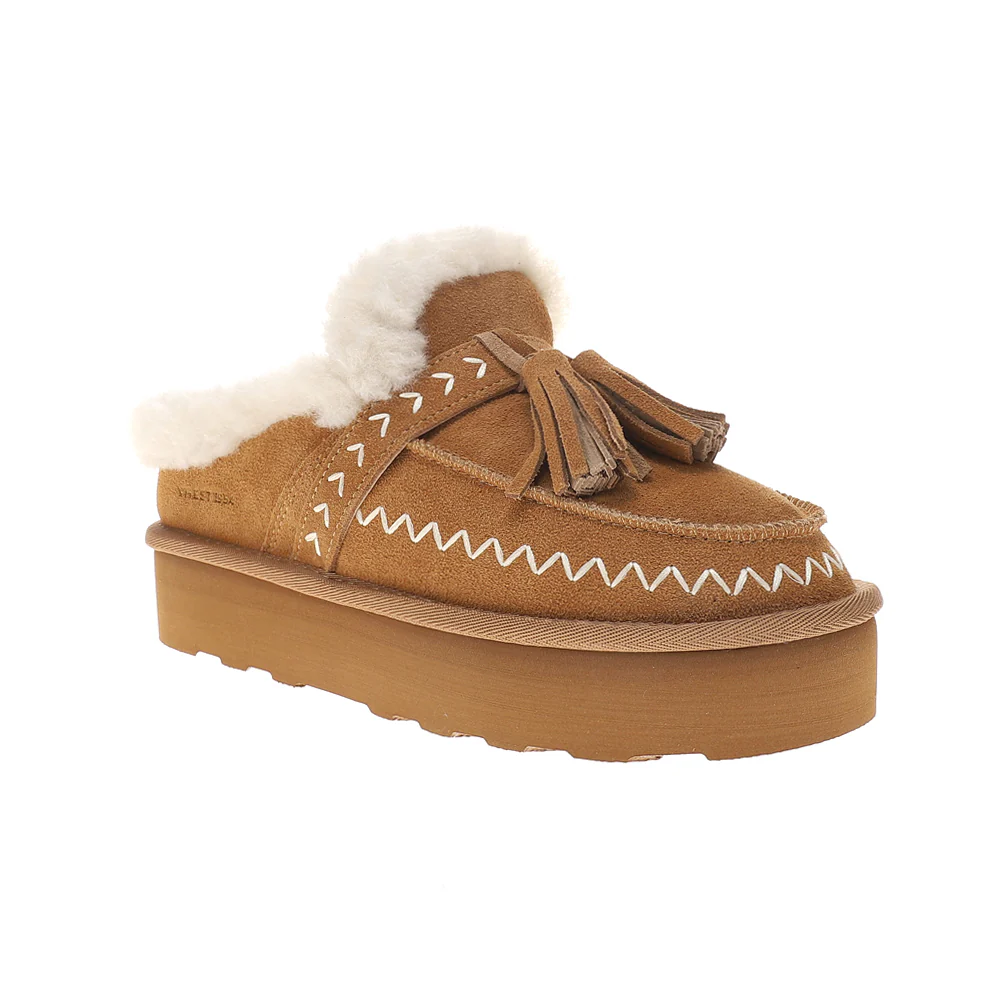Charm Slip On Slippers - Image 2