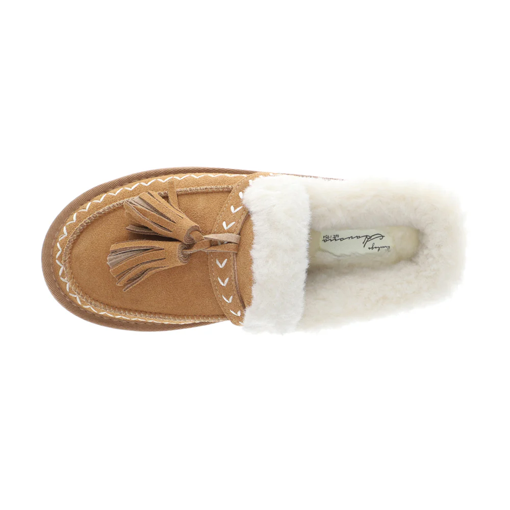 Charm Slip On Slippers - Image 4