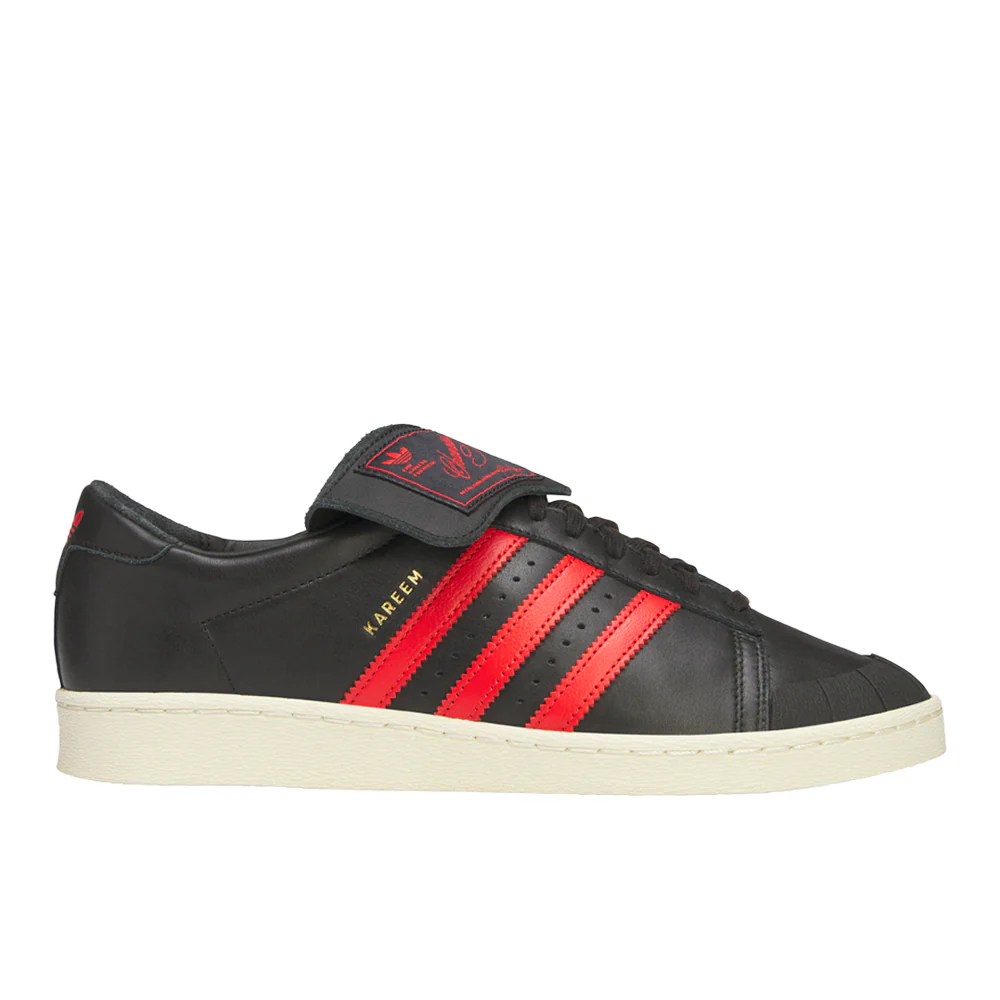 Chavarria Jabbar Low Sneakers