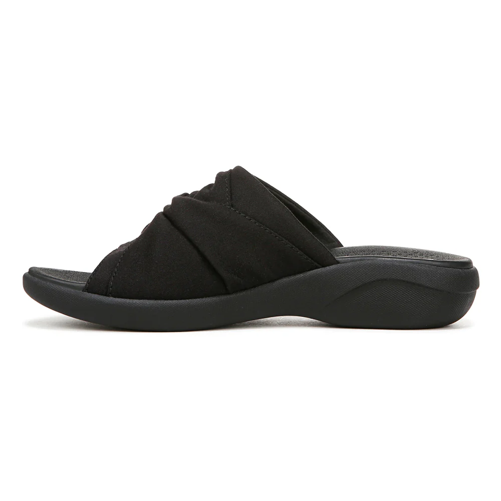 Cherish Slide Sandals - Image 3