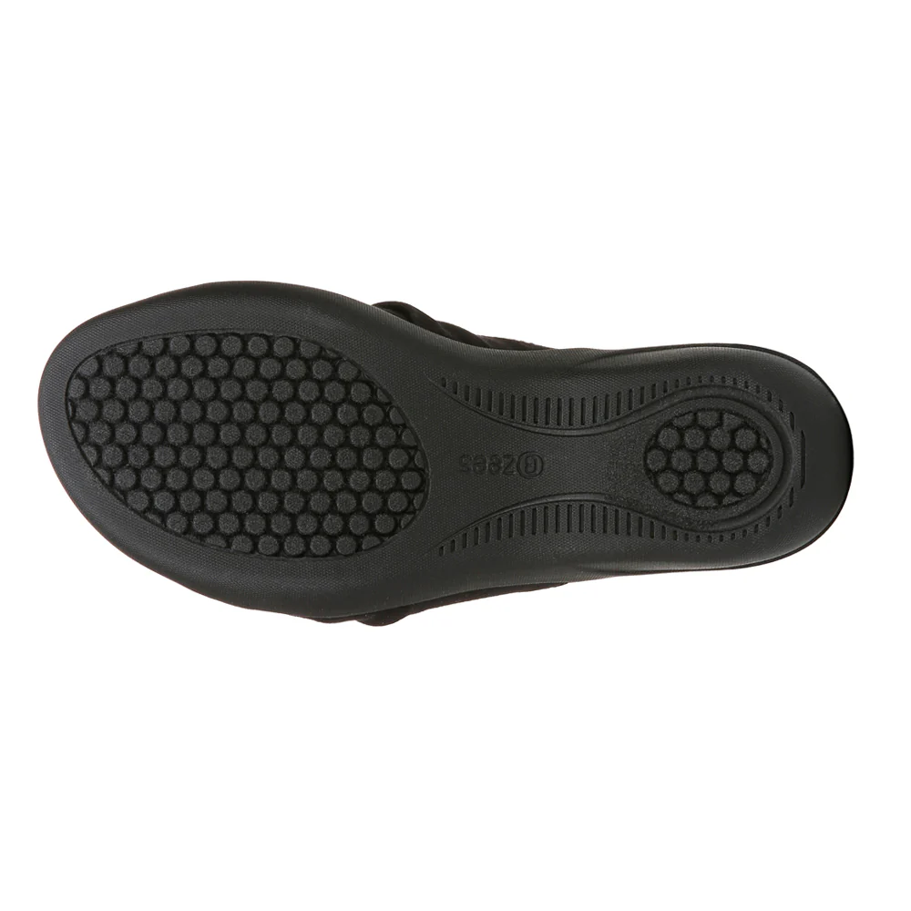 Cherish Slide Sandals - Image 5