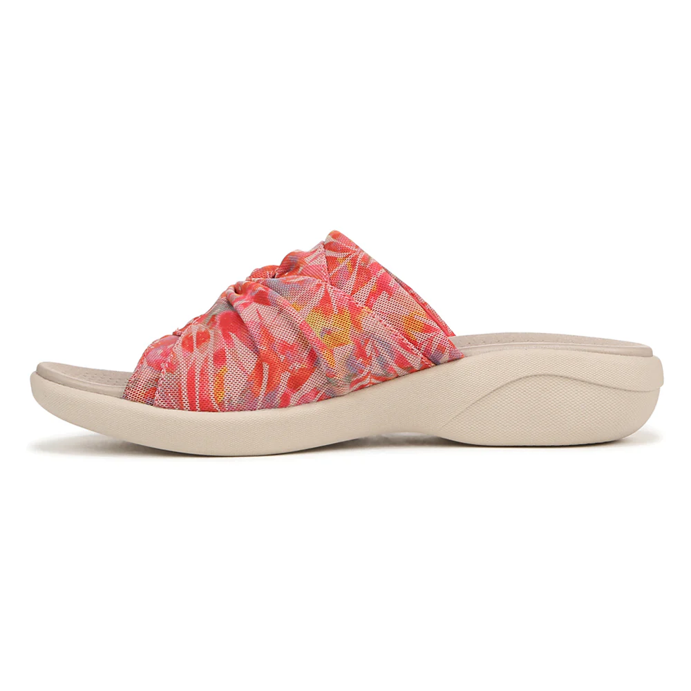 Cherish Slide Sandals - Image 3