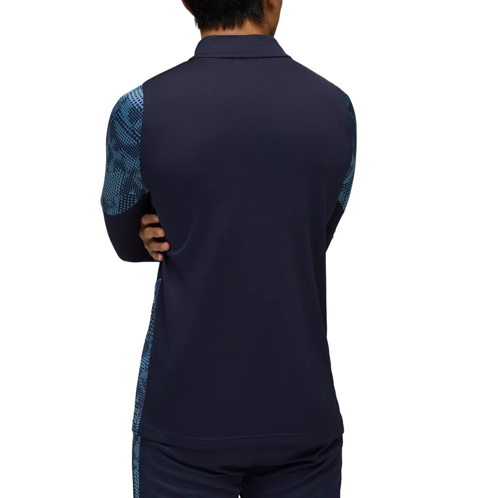 Chivas Training Full Zip Jacket - Image 4