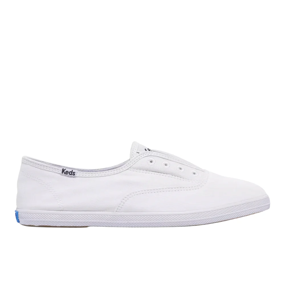 Chillax Basics Slip On Sneakers