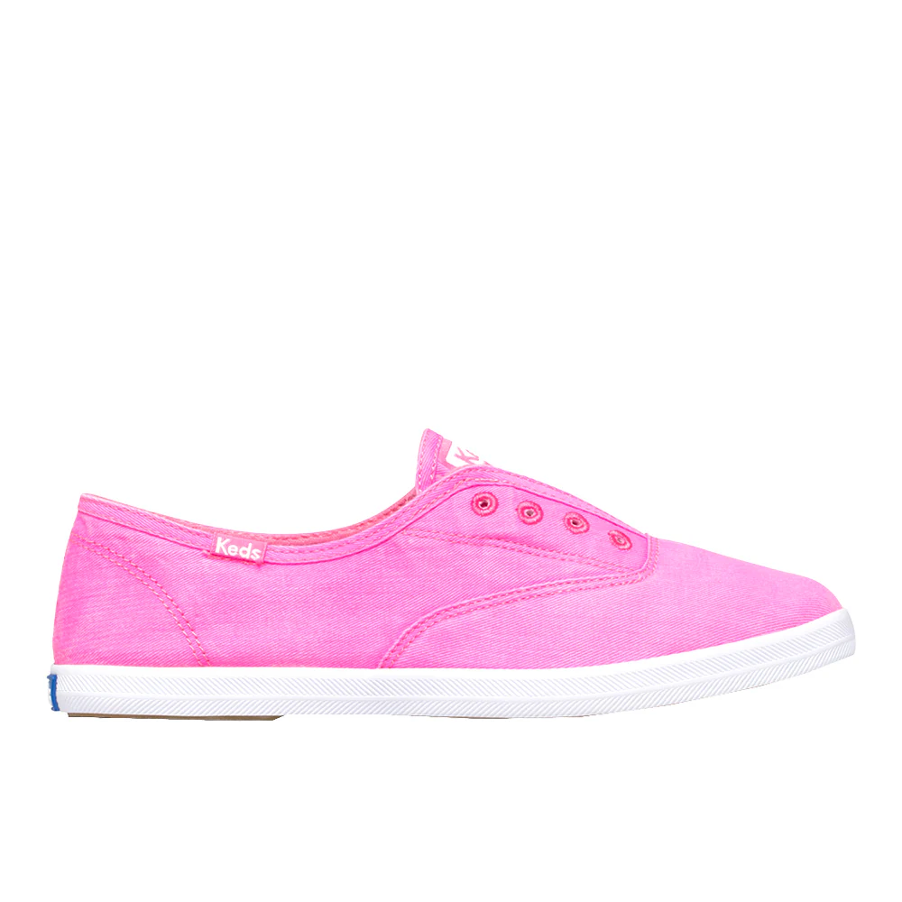 Chillax Slip On Sneakers
