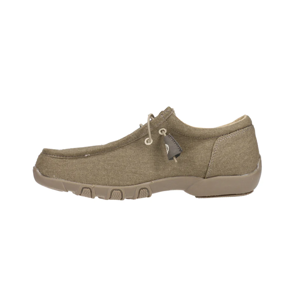 Chillin Slip On Chukka Shoes - Image 3