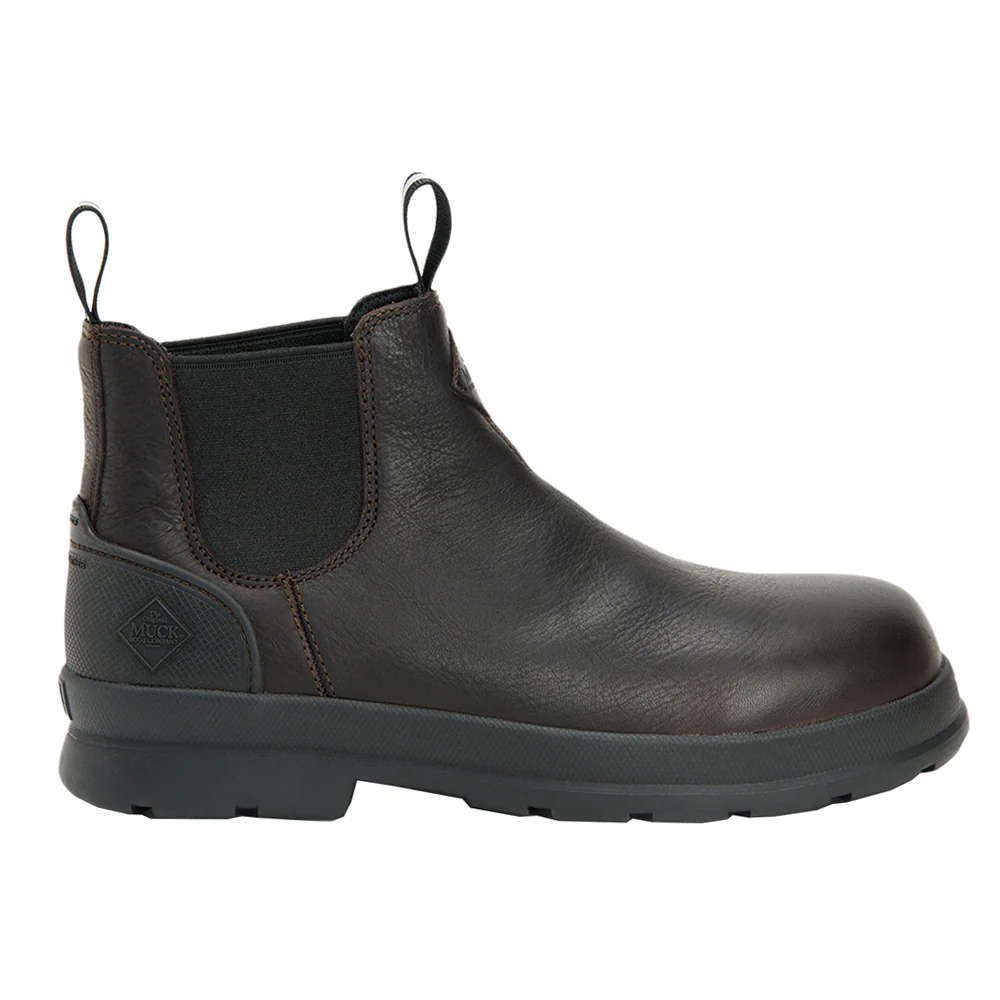 Chore Barn 6 inch Waterproof Composite Toe Work Boots