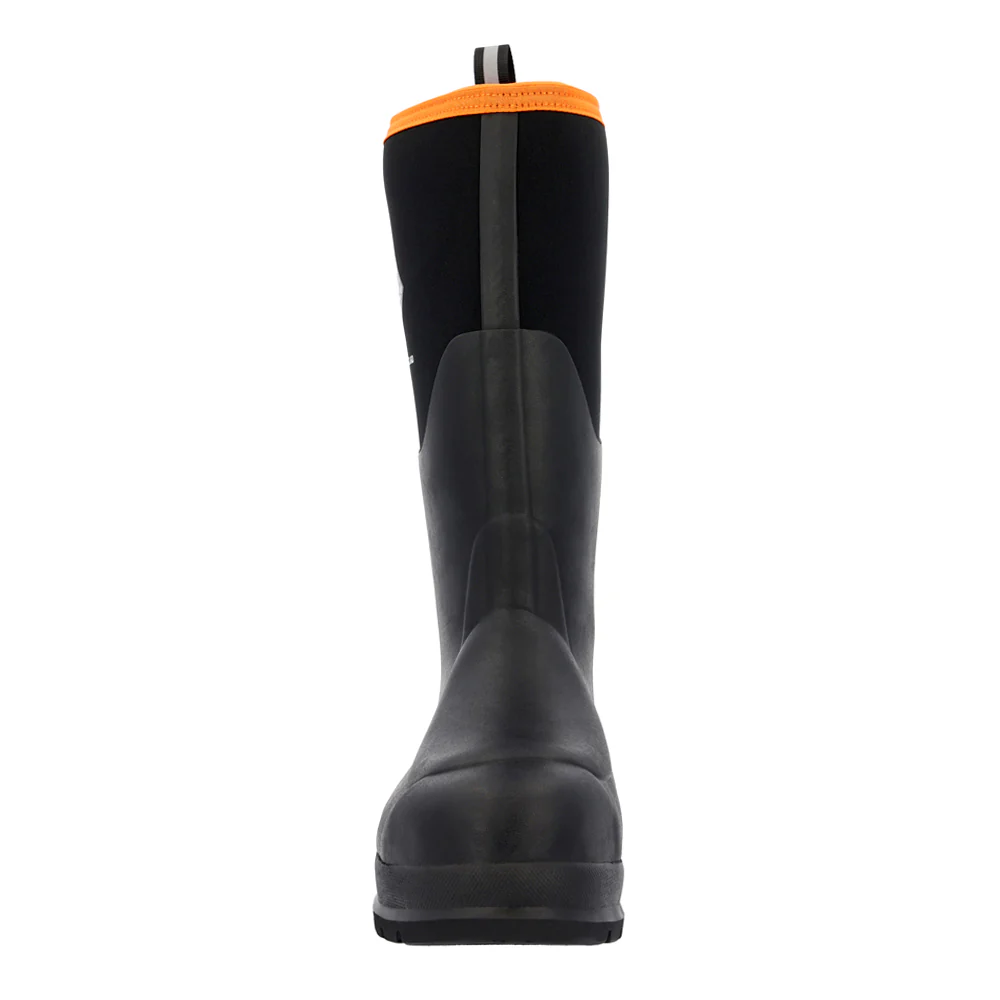 Chore Classic Met Guard Pull On Electrical Hazard Steel Toe Work Boots - Image 4