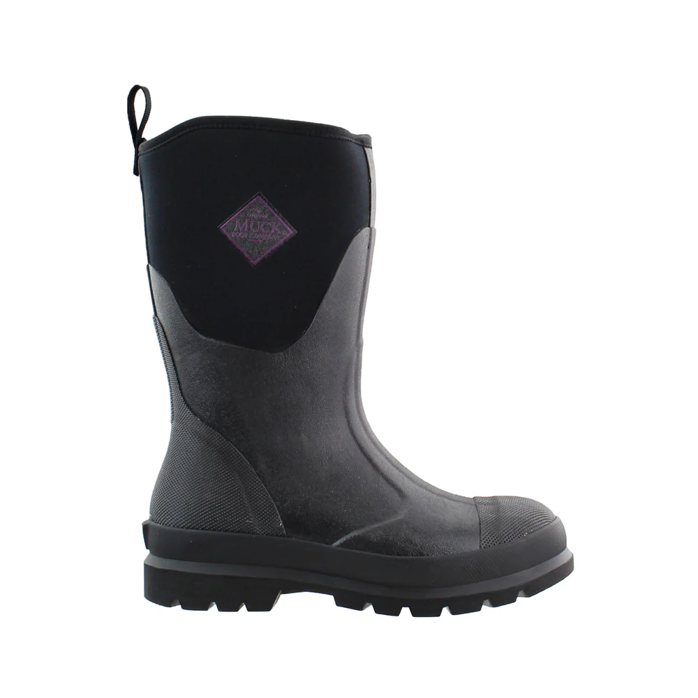 Chore Classic 12 Inch Waterproof Work Boots