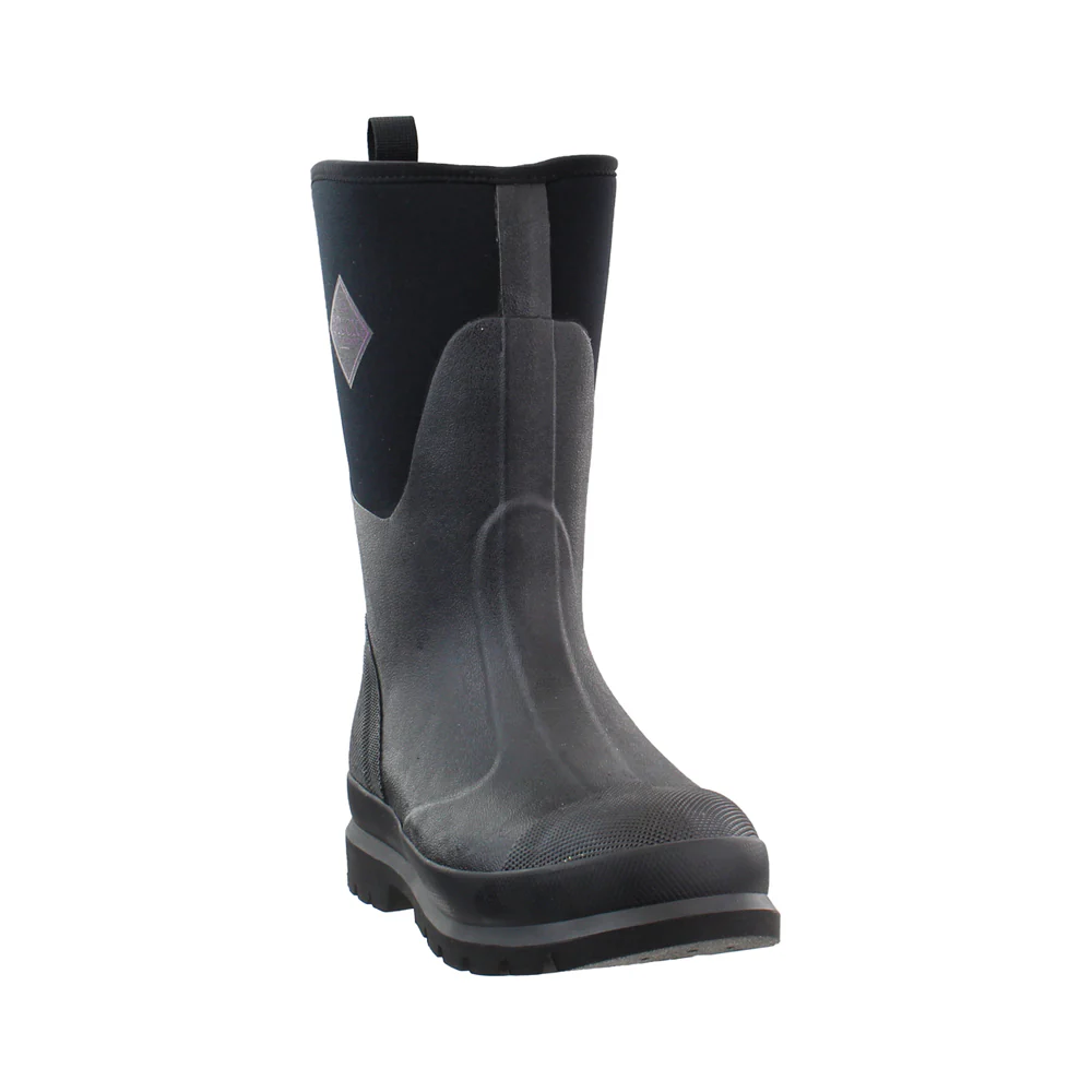 Chore Classic 12 Inch Waterproof Work Boots - Image 2