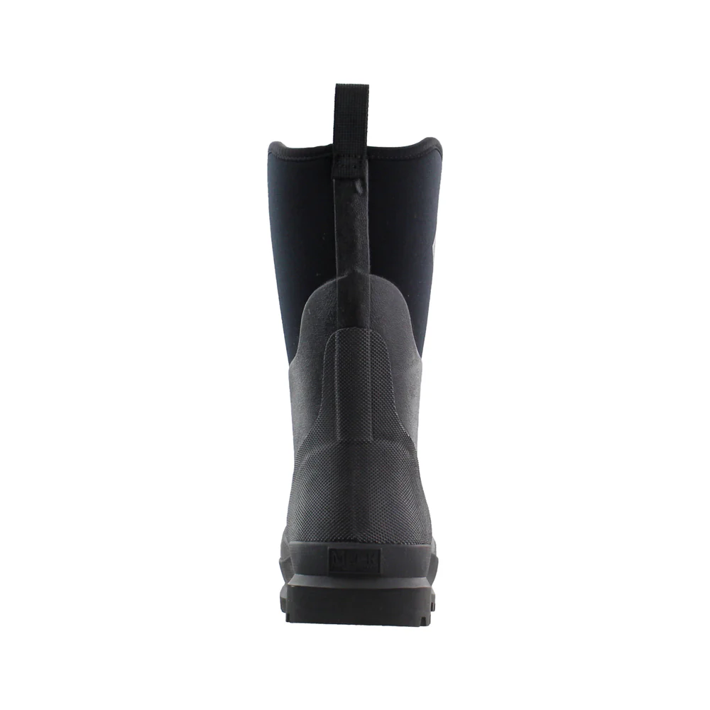 Chore Classic 12 Inch Waterproof Work Boots - Image 3