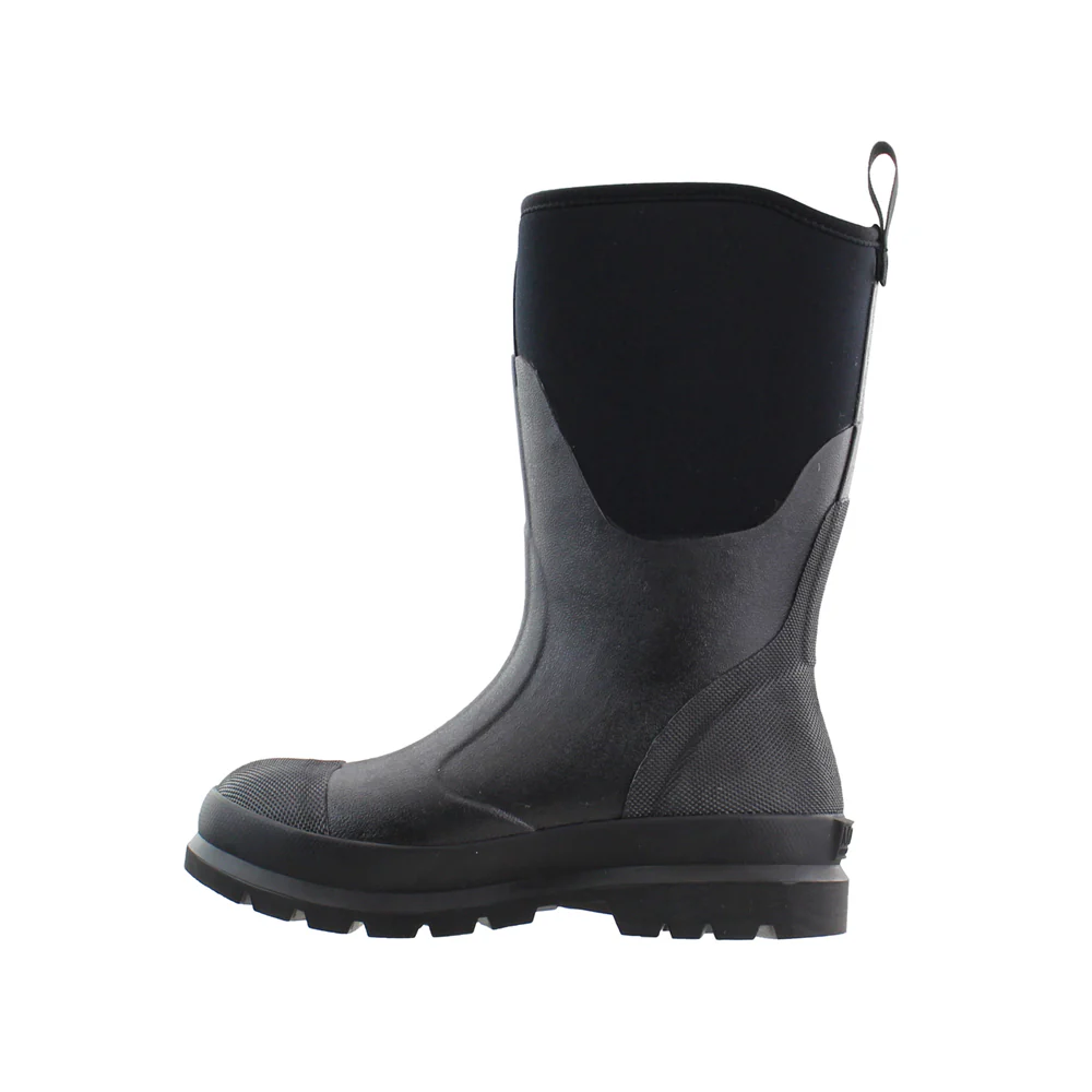 Chore Classic 12 Inch Waterproof Work Boots - Image 4