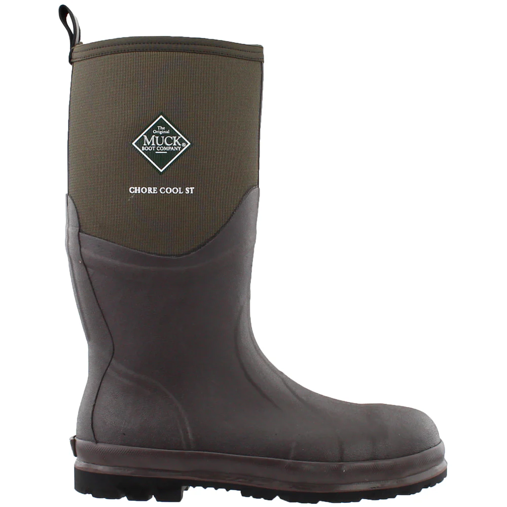 Chore Cool Rain Boots