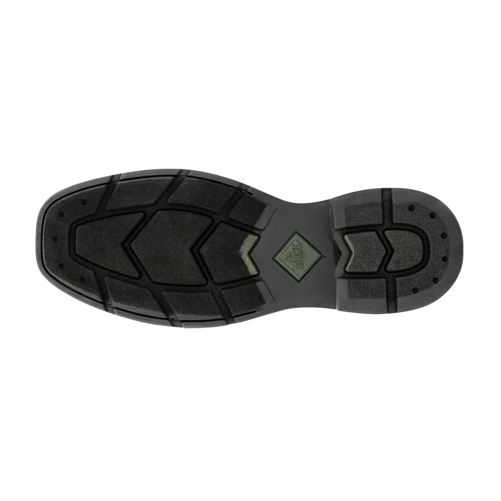 Chore Mid 12 Inch Waterproof Soft Toe Work Boots - Image 5