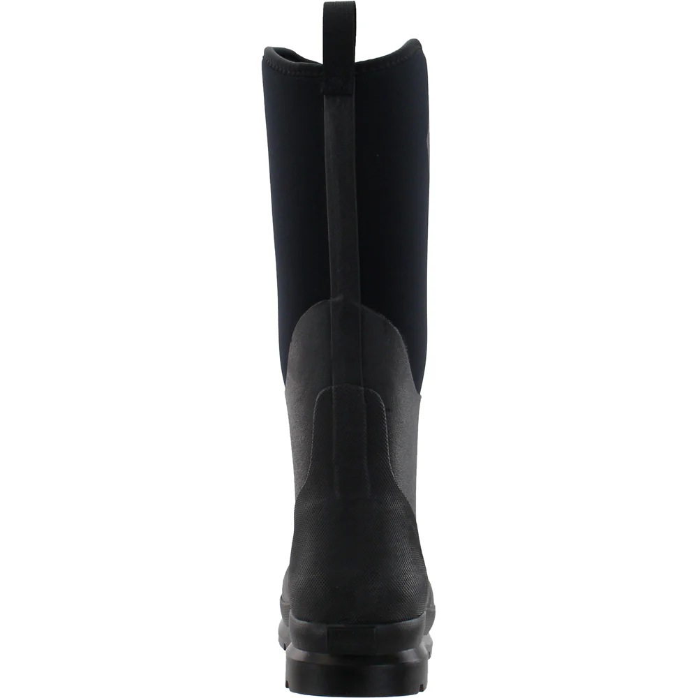 Chore Tall Waterproof Soft Toe Work Boots - Image 3