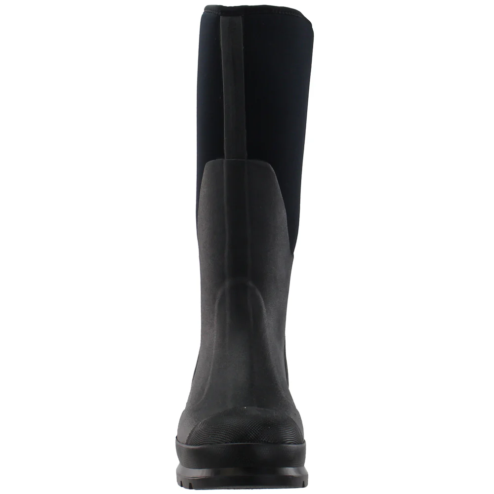 Chore Tall Waterproof Soft Toe Work Boots - Image 5