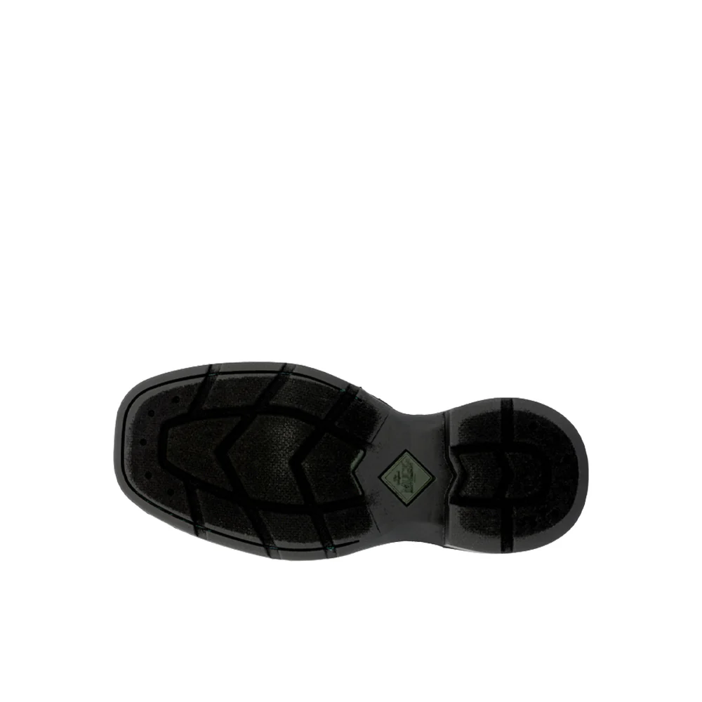 Chore Western Round Toe Pull On Boots (Little Kid-Big Kid) - Image 5