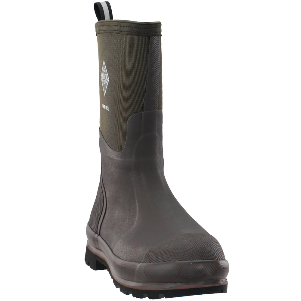 Chore XpressCool Mid Electrical Work Boots - Image 2